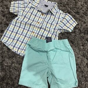 Nautica set